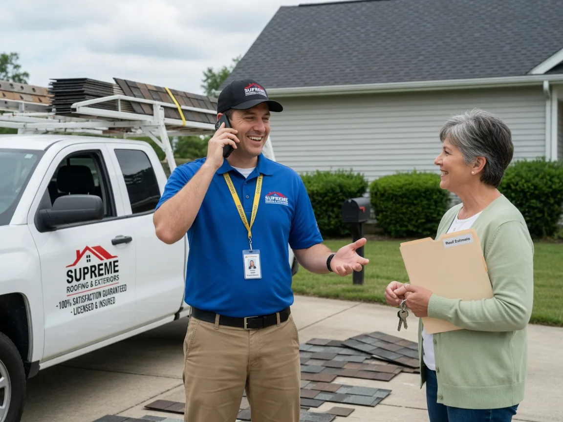 Roof Replacement Pownal, ME FAQs