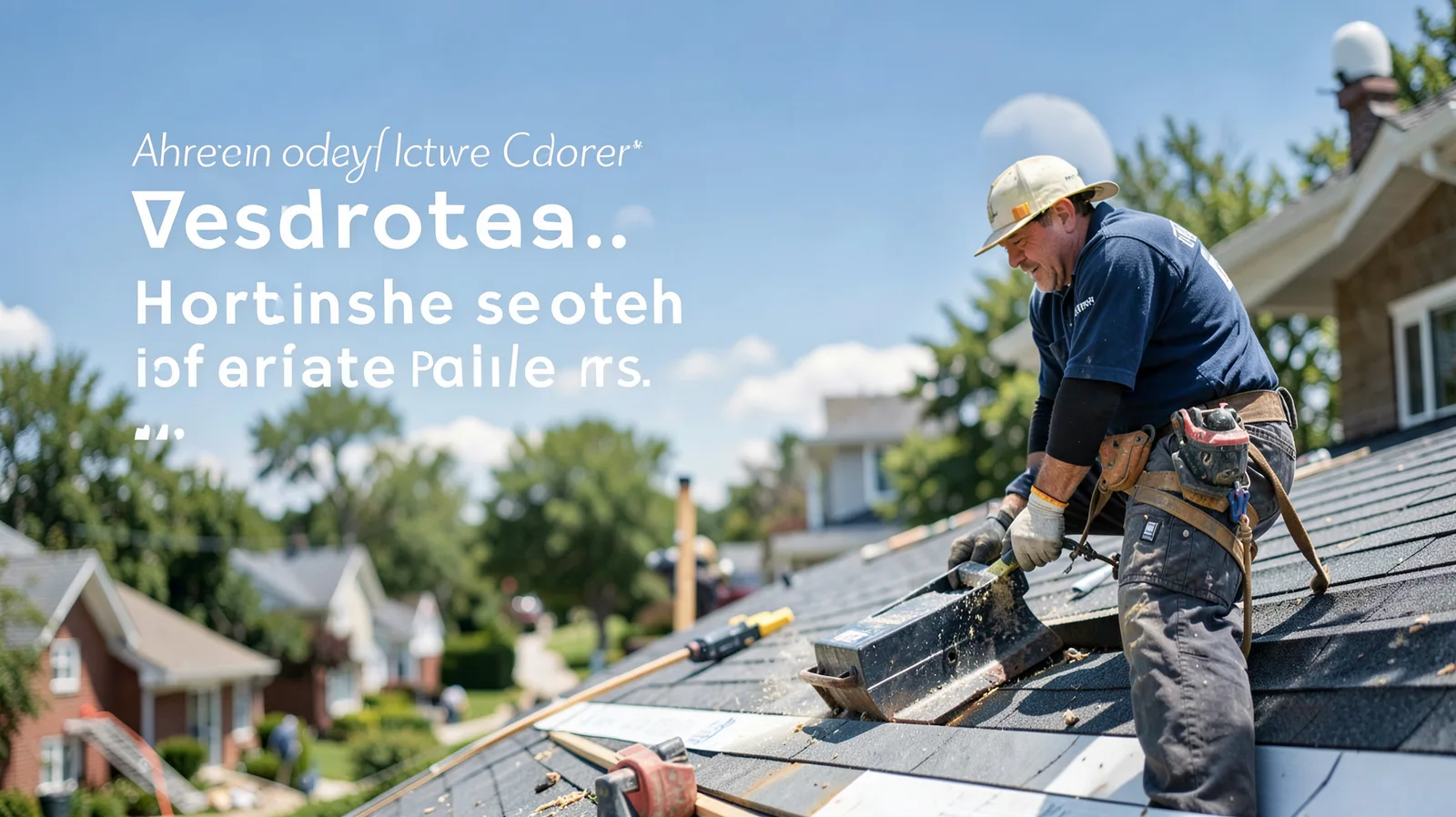 Roof Replacement in Pownal, ME near me